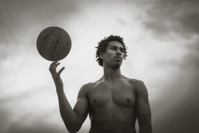 Paulo Basketball
