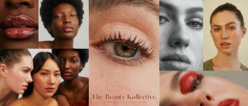 The Beauty Collective Campaign
